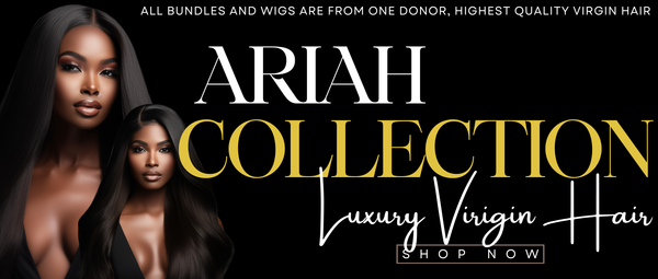 Ariah Hair Collection 