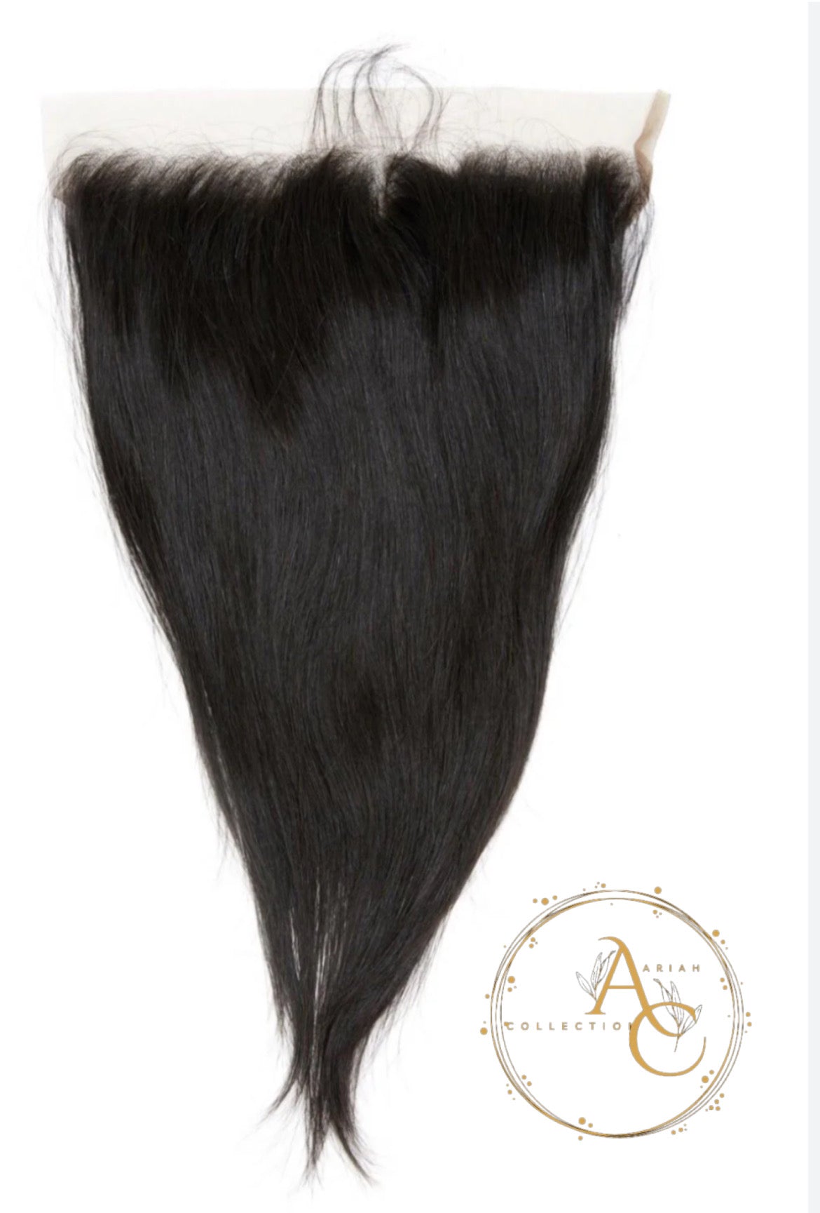 Virgin 13x4 Frontals